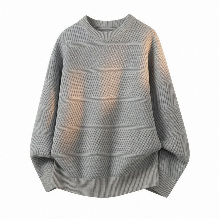 Damen Innovative Oversized Sweatshirt Echo Archiv