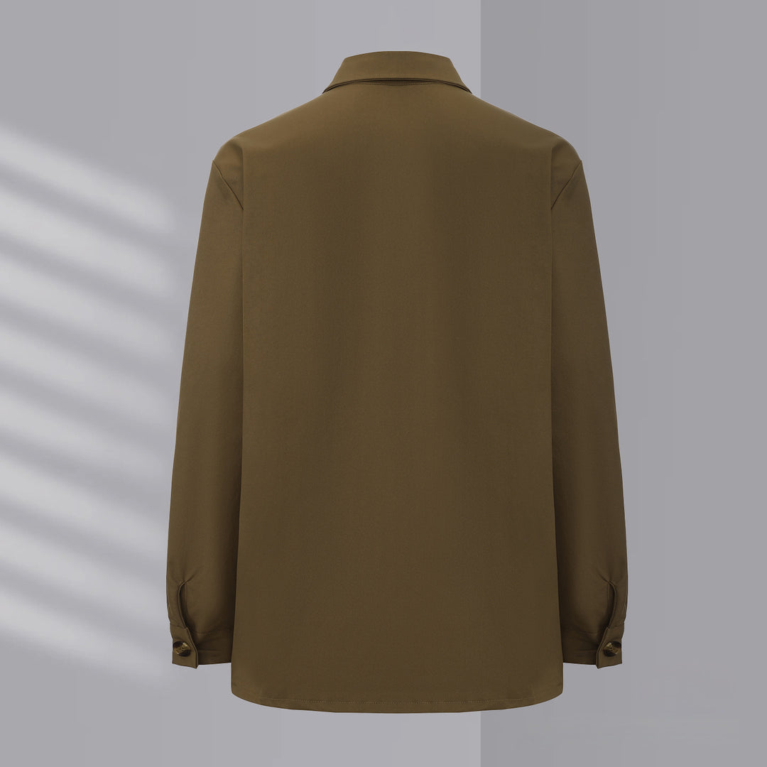 Herren vielseitige Utility-Jacke Echoarchiv