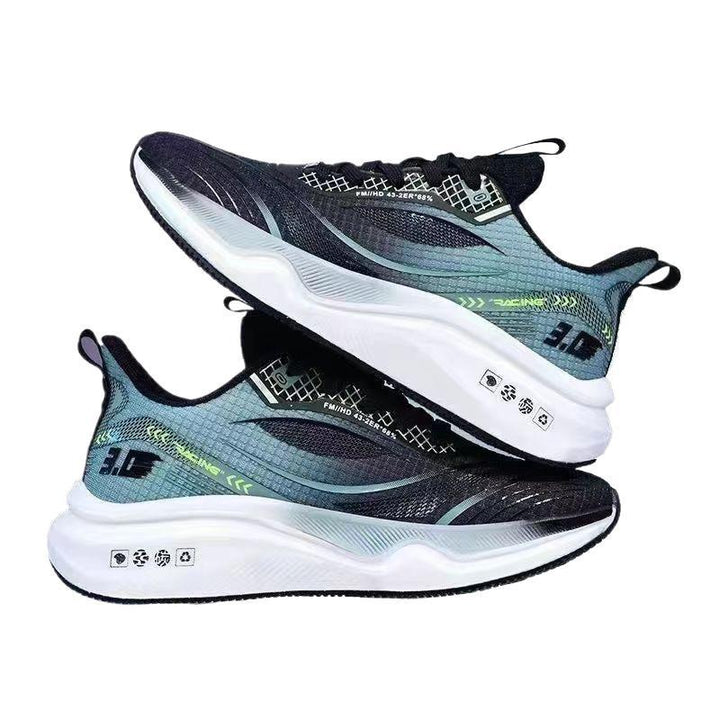 Herren Hochleistungs Sport Sneakers Echoarchiv