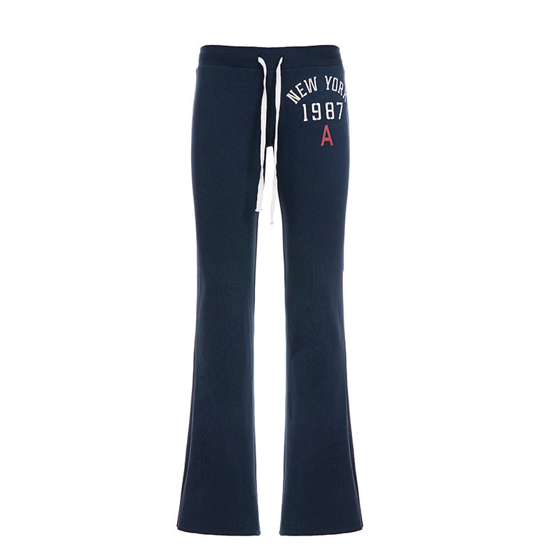Damen Loungewear-Jogginghose Echo Archiv