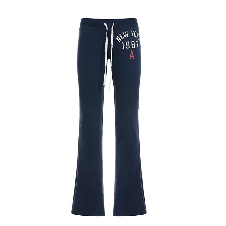 Damen Loungewear-Jogginghose Echo Archiv
