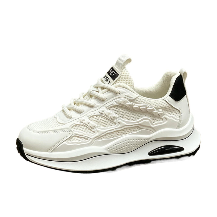 Herren Sportliche Hochleistungs Sneakers Echoarchiv 1788175129