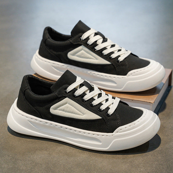 Damen Sportliche Sneaker mit Modernem Design Echo Archiv