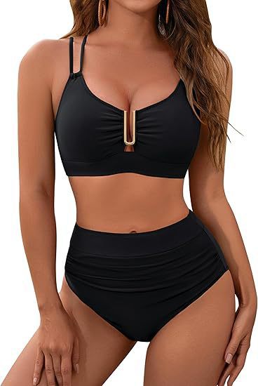 Damen Bikini Set Echo Archiv