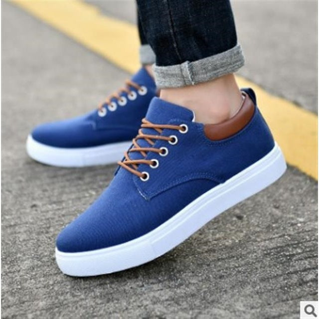 Herren Modische Sneaker im lässigen Designs Echoarchiv