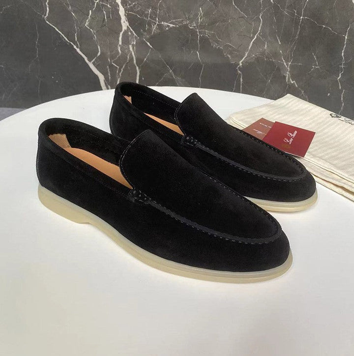 LOAFERS