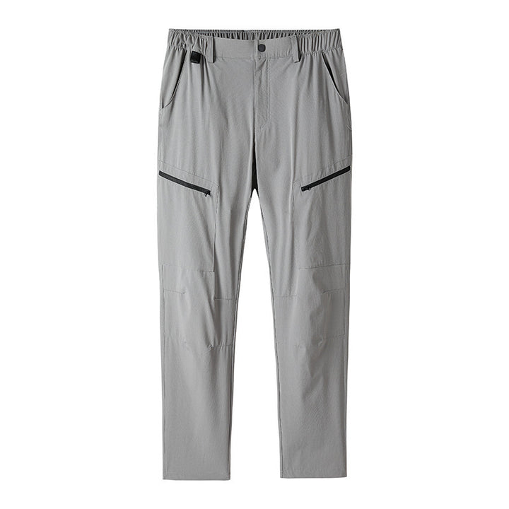 Damen Funktionale Outdoor-Hose Echo Archiv