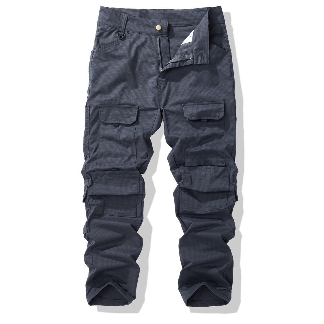 Herren Funktionale Cargo-Hosen Echo Archiv 1788241229
