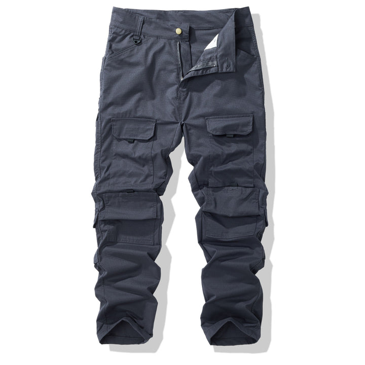 Herren Funktionale Cargo-Hosen Echo Archiv 1788241229