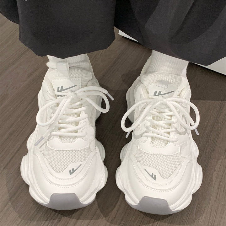 Damen Sportliche Sneaker mit innovativer Dämpfung und ästhetischem Design Echo Archiv