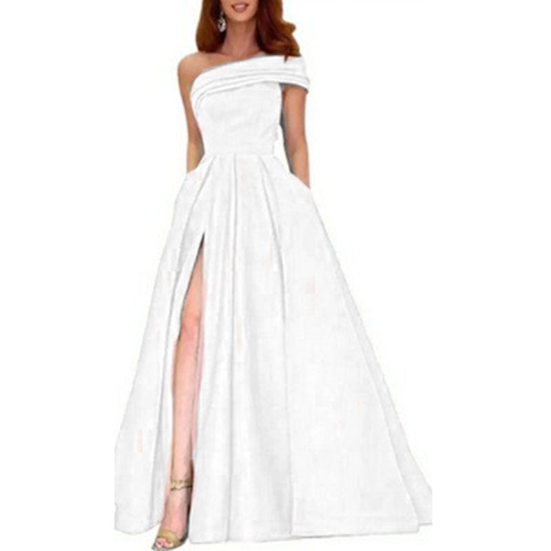 Damen Abendkleid Echoarchiv