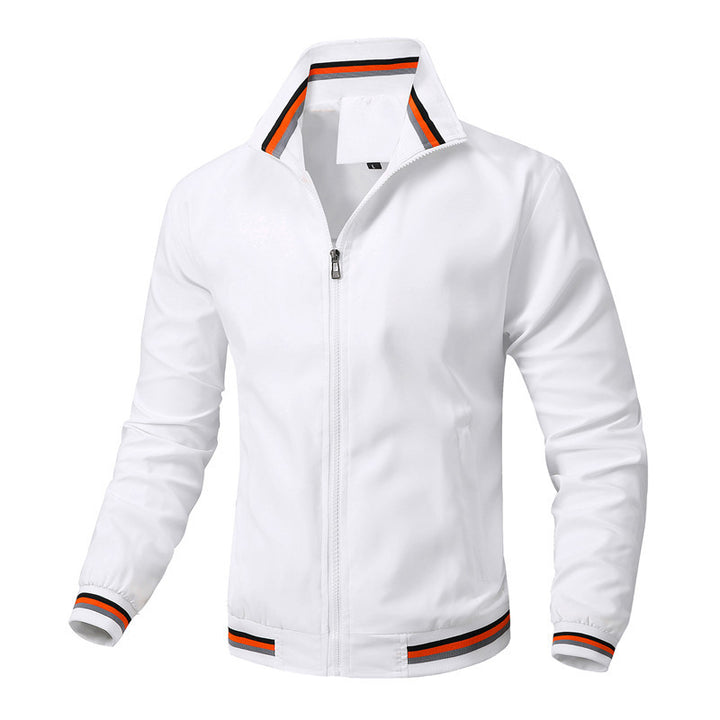 Herren Leichte Übergangsjacke Echo Archiv 1787711292