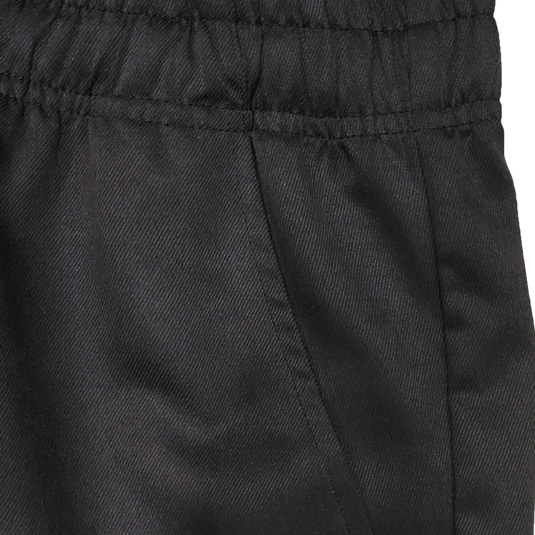 Herren Weite Cargo-Freizeithose aus leichtem Funktionsstoff mit großen Pattentaschen Echoarchiv