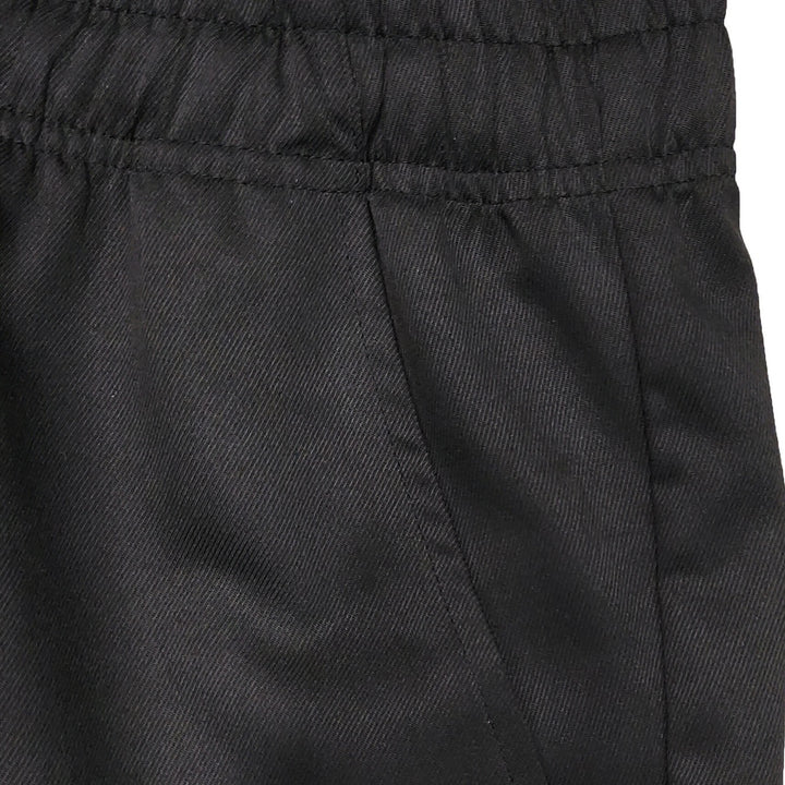 Herren Weite Cargo-Freizeithose aus leichtem Funktionsstoff mit großen Pattentaschen Echoarchiv