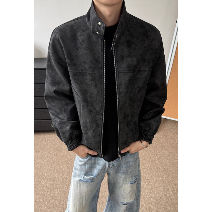 Herrenmode Übergangsjacke Echo Archive 1787687479