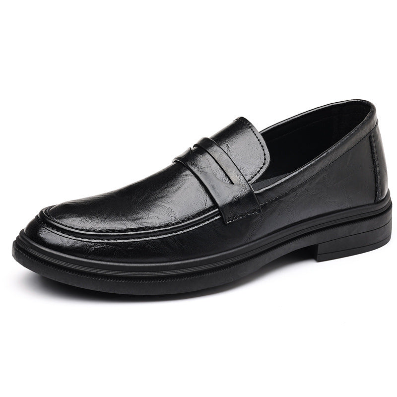 Herren Elegante Loafers Echo Archiv