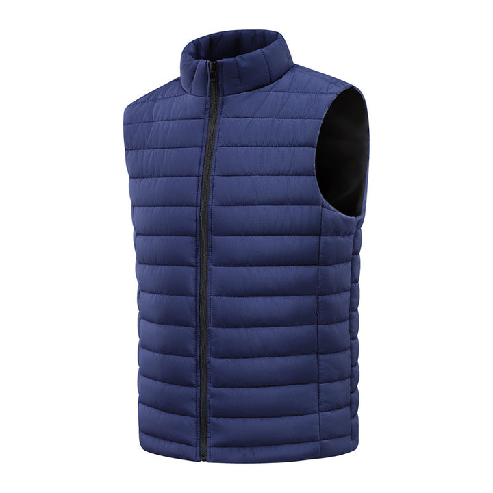 Herren Funktionale Steppweste Echo Archiv 1788241781