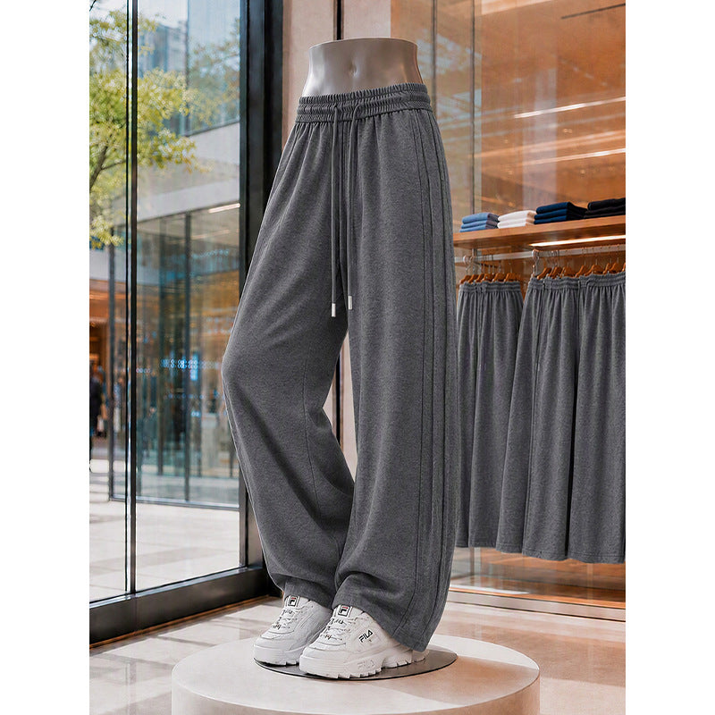 Damen Lässige und bequeme Sporthose Echo Archiv