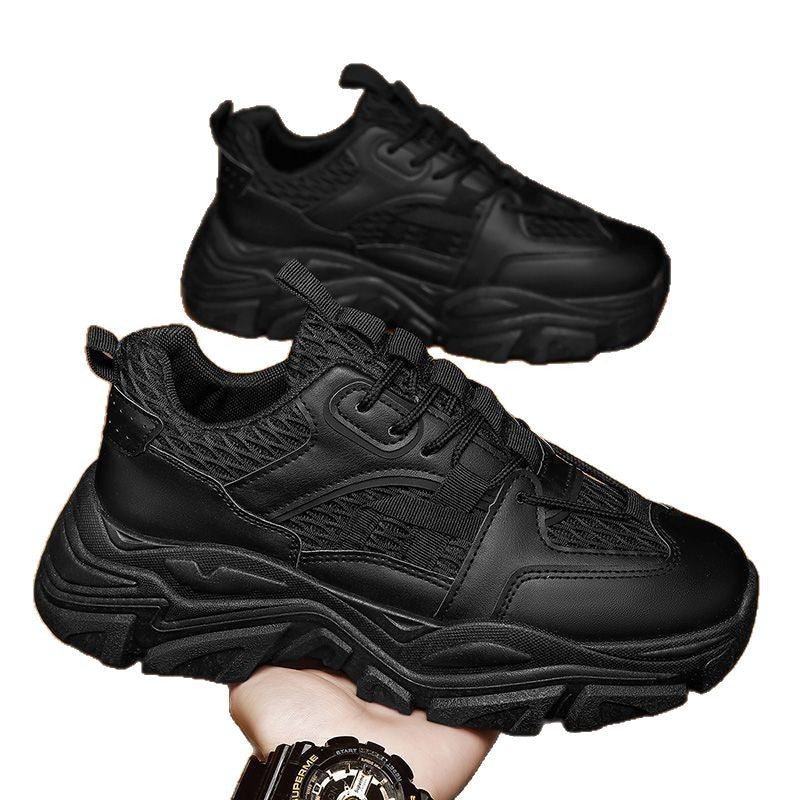 Damen modische Chunky Sneakers mit ultraleichtem Dämpfungssystem Echo Archiv