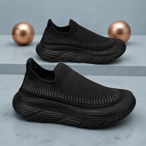 Herren Sportliche Sneakers mit innovativer Dämpfungstechnologie Echoarchiv 1788175500