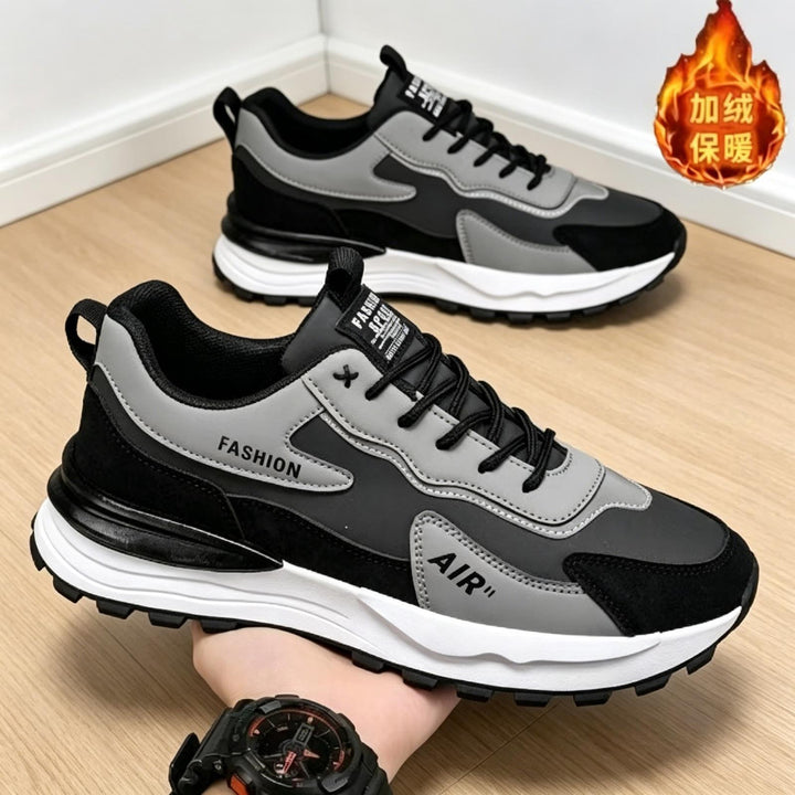 Herren Sportliche Lauf-Sneaker Echoarchiv 1788175214