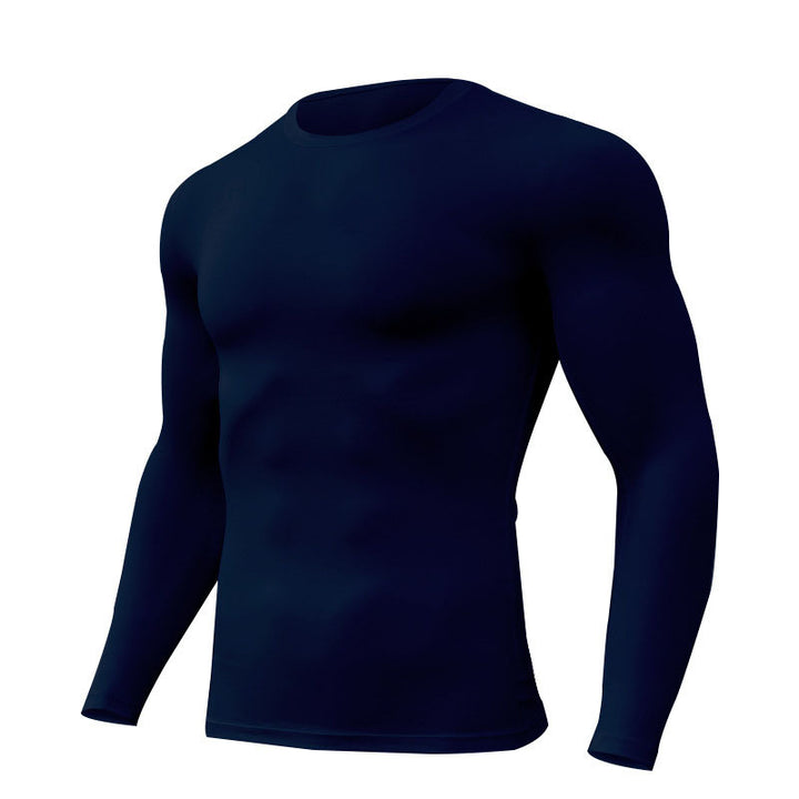 Herren Sportshirt Echoarchiv