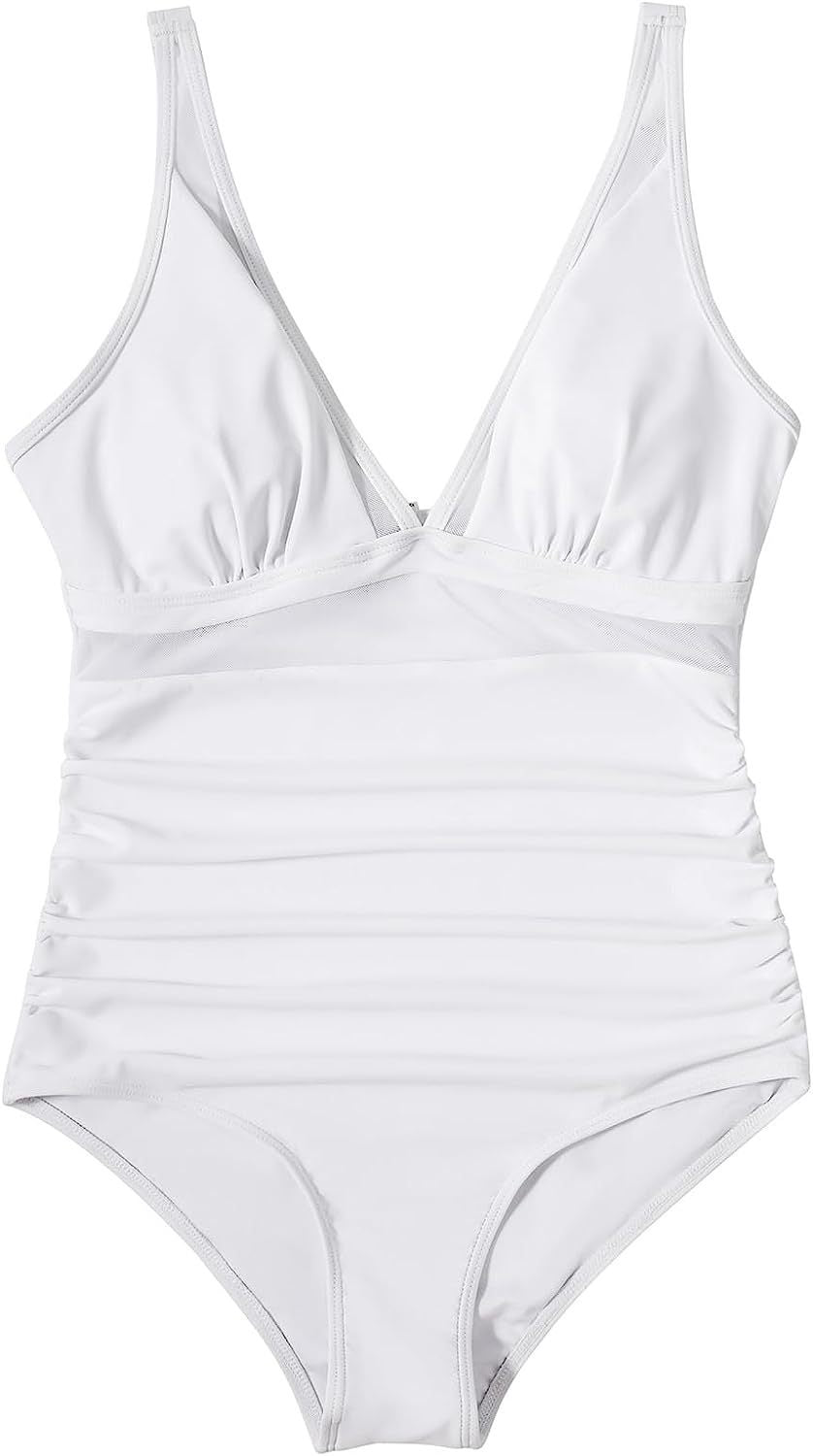 Damen Schwimmanzug Echo Archiv
