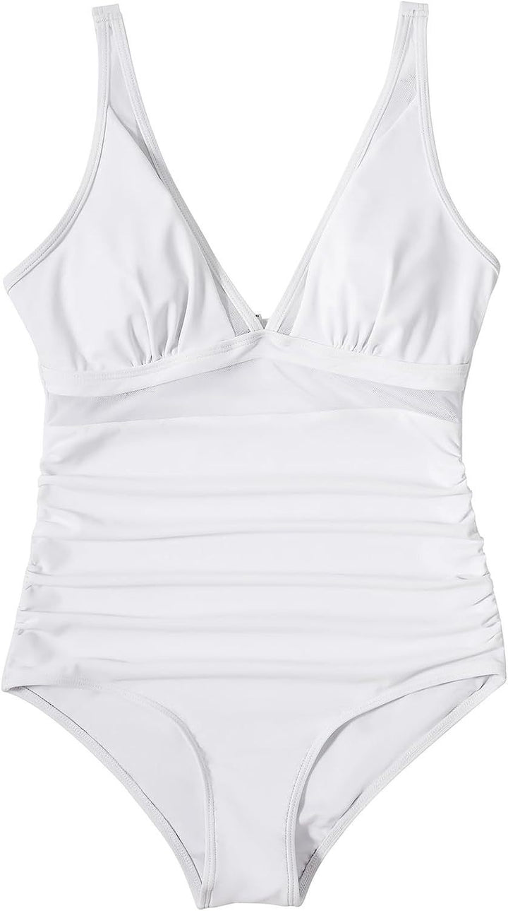 Damen Schwimmanzug Echo Archiv