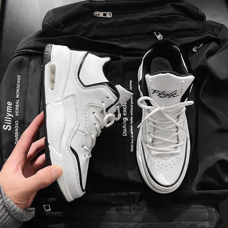 Herren atmungsaktive Lifestyle Sneakers Echoarchiv