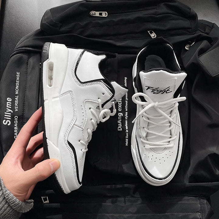 Herren atmungsaktive Lifestyle Sneakers Echoarchiv
