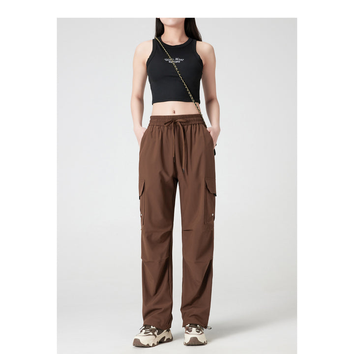 Herren Multifunktionale Cargo-Hose mit praktischen Taschen Echo Archiv