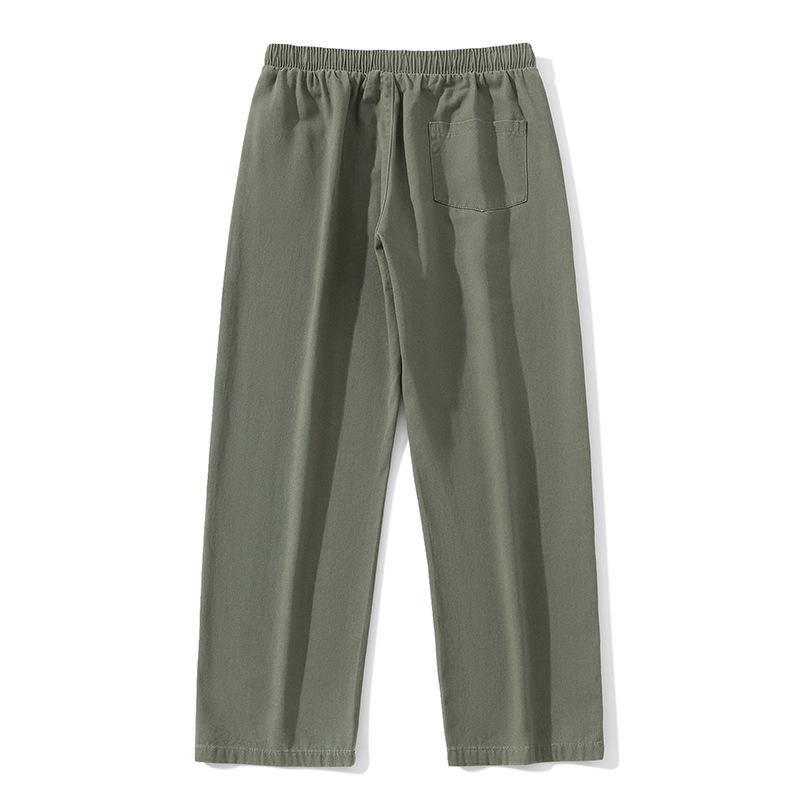 Damen Bequeme und elegante Chinohosen – Avélisse