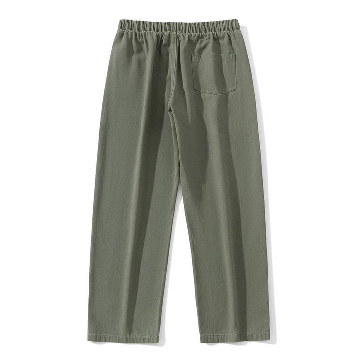 Damen Bequeme und elegante Chinohosen – Avélisse