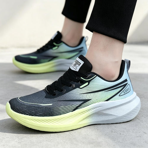 Herren Sportliche Laufschuhe mit innovativer Dämpfungstechnologie Echoarchiv