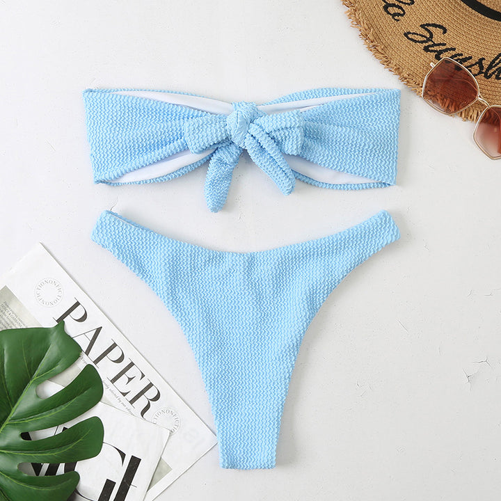 Damen Bikini Echo Archiv