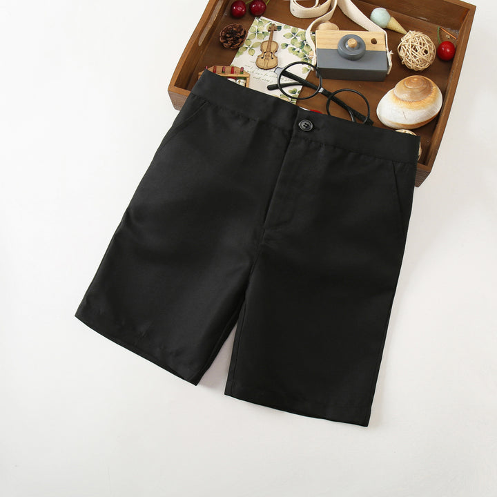 Damen elegante Chino-Hosen Echo Archiv