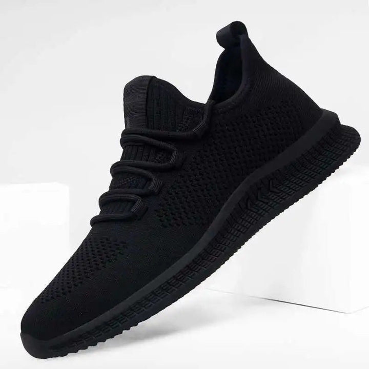 Herren Atmungsaktive Sneaker mit flexiblem Tragekomfort Echoarchiv