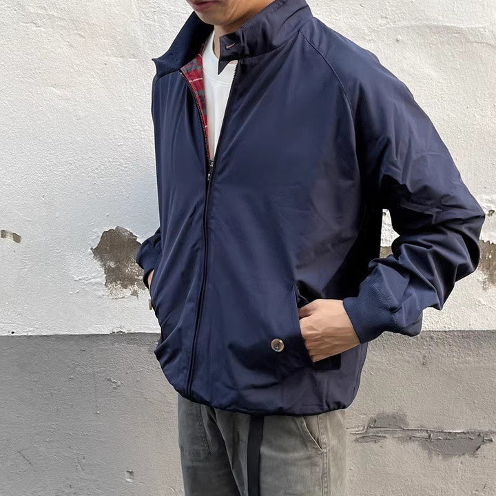 Herren Leichte Übergangsjacke Echoarchiv