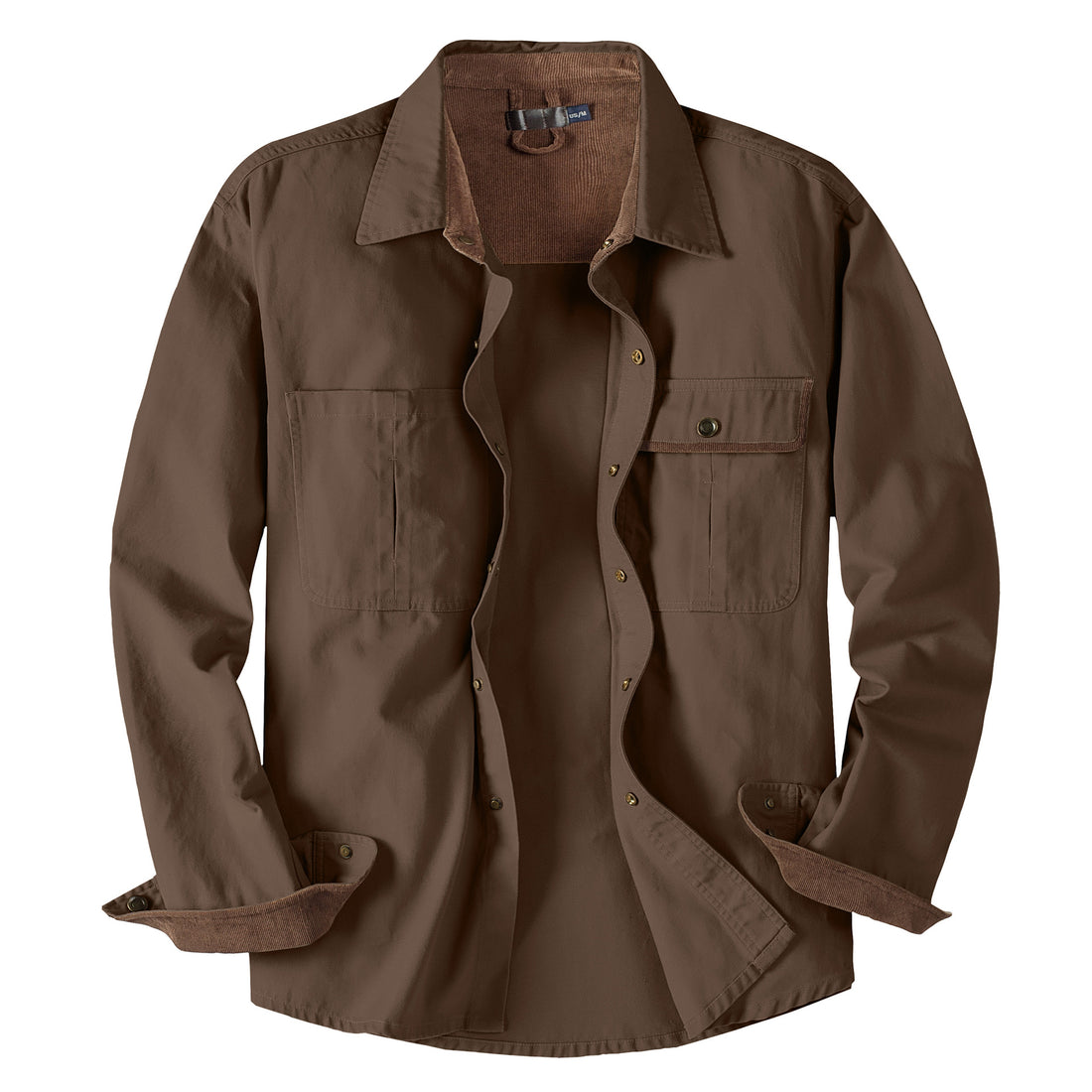 Herren Outdoor Hemd – Arvello