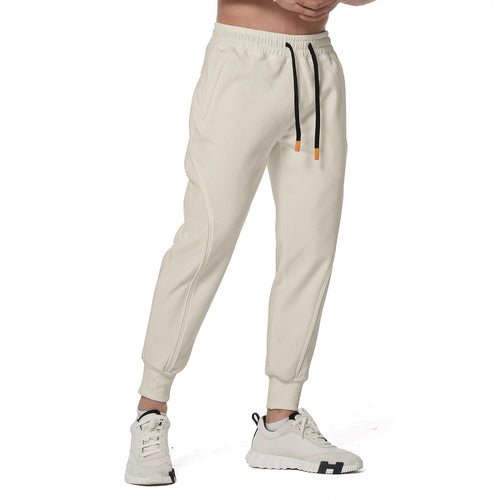 Herren Sportliche Jogginghose mit ergonomischem Schnitt und seitlichen Einsätzen Echoarchiv
