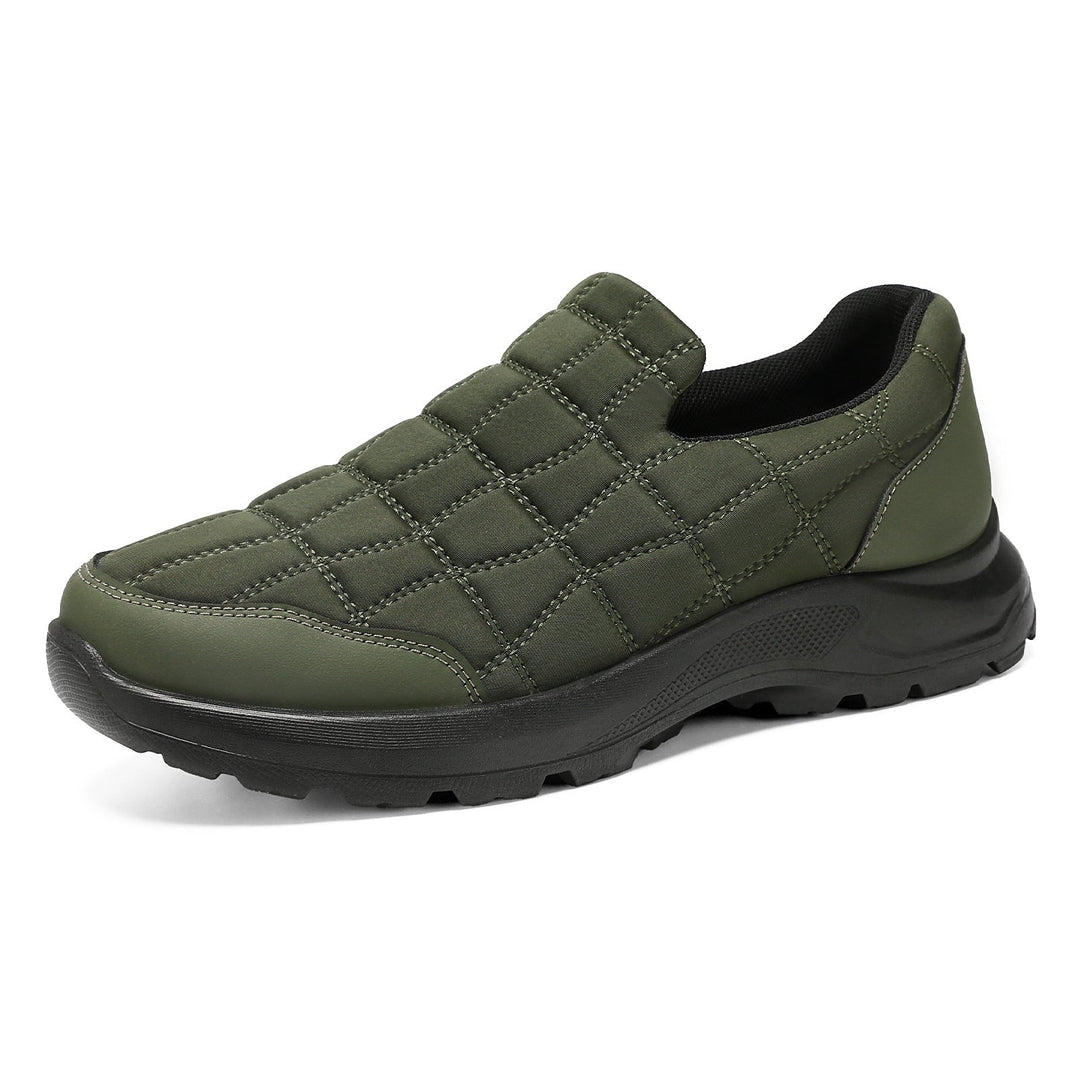Damen Komfortable Leichtgewicht Sneakers Echo Archiv
