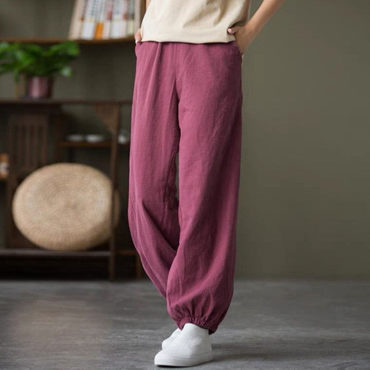 Damen Oversize Kapuzenpullover mit Halloween Kürbisdruck und Kängurutasche – Auréline