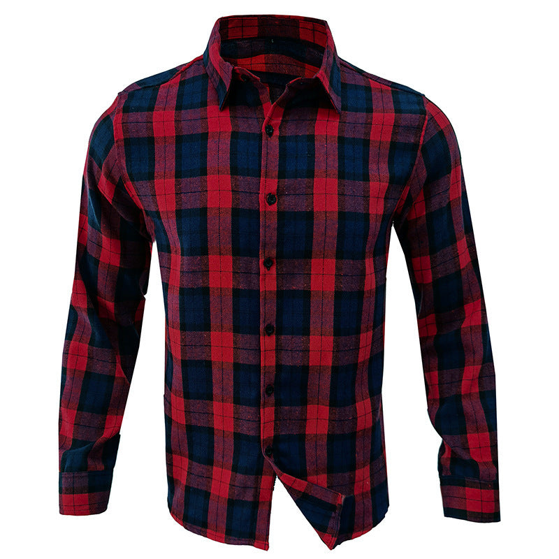 Herren Karobluse Echoarchiv