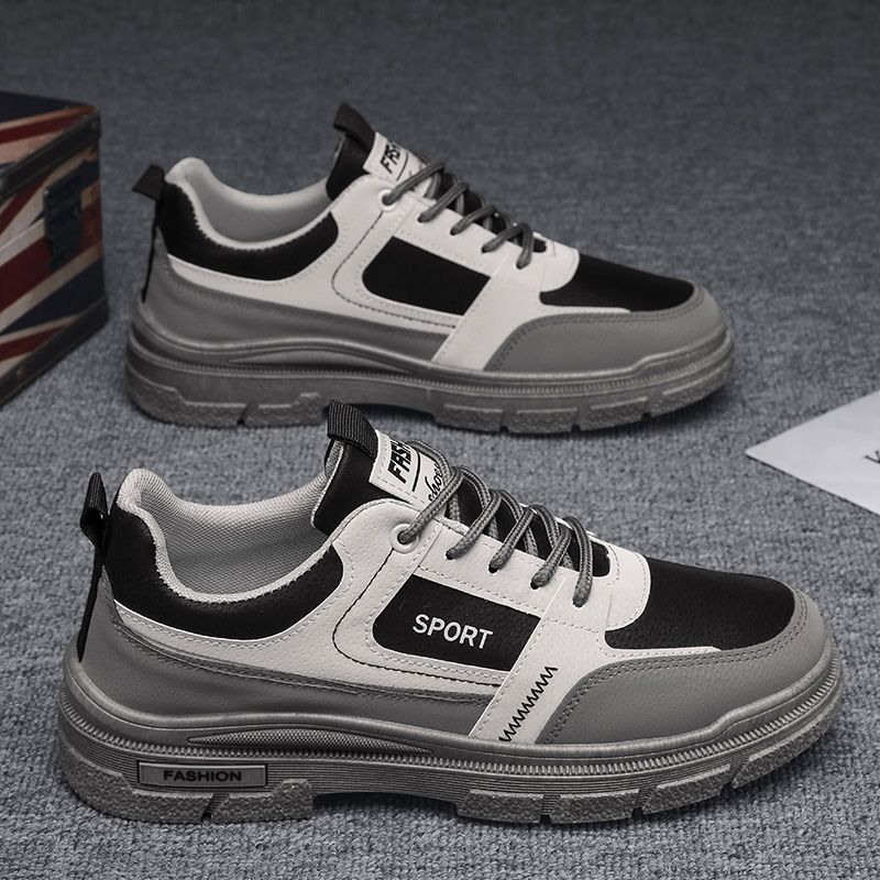 Damen Sportliche Sneakers mit stabiler Sohle und atmungsaktivem Obermaterial Echo Archiv