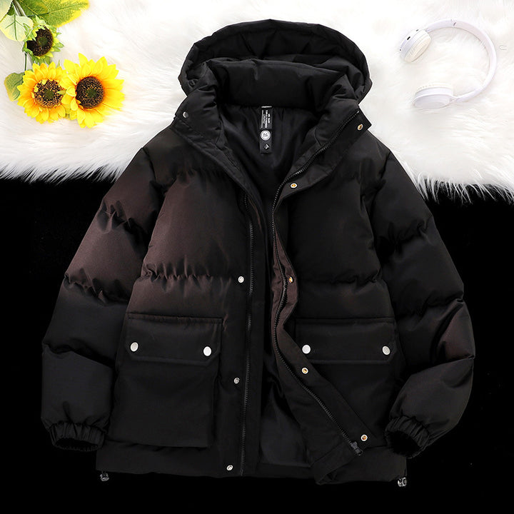 Damen Isolierte Winterjacke Echo Archiv