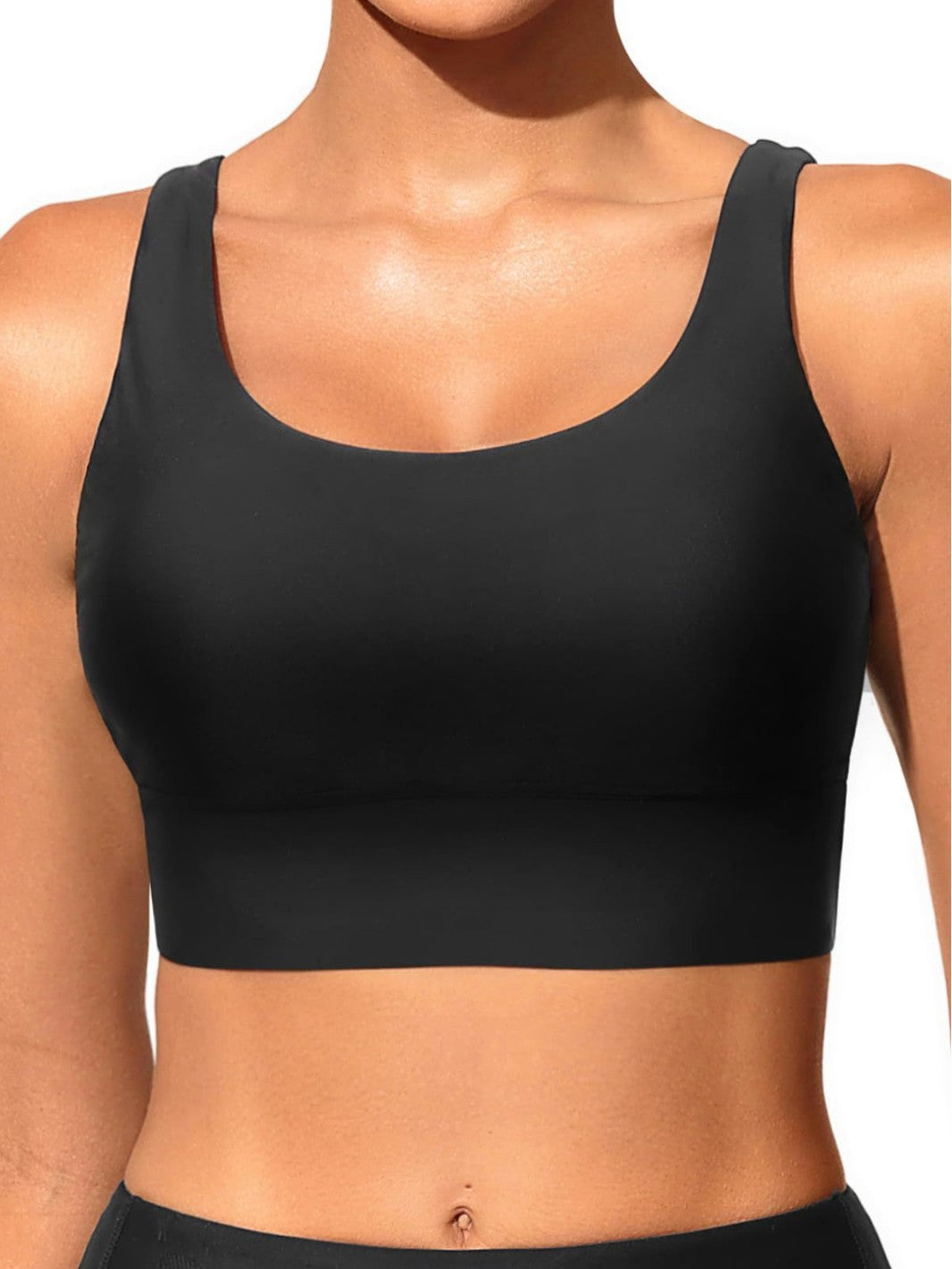 Damen Sport-Bustier Echo Archiv