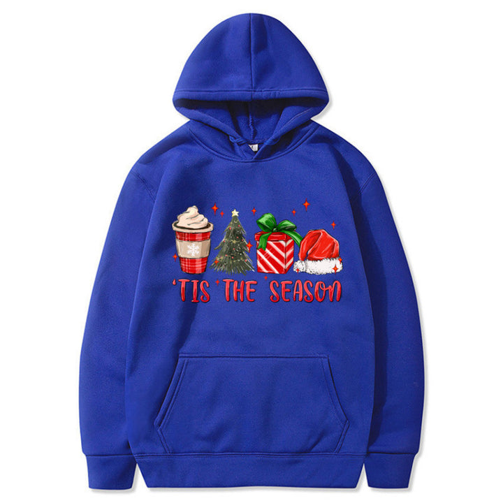 Damen Kapuzenpullover Echoarchiv