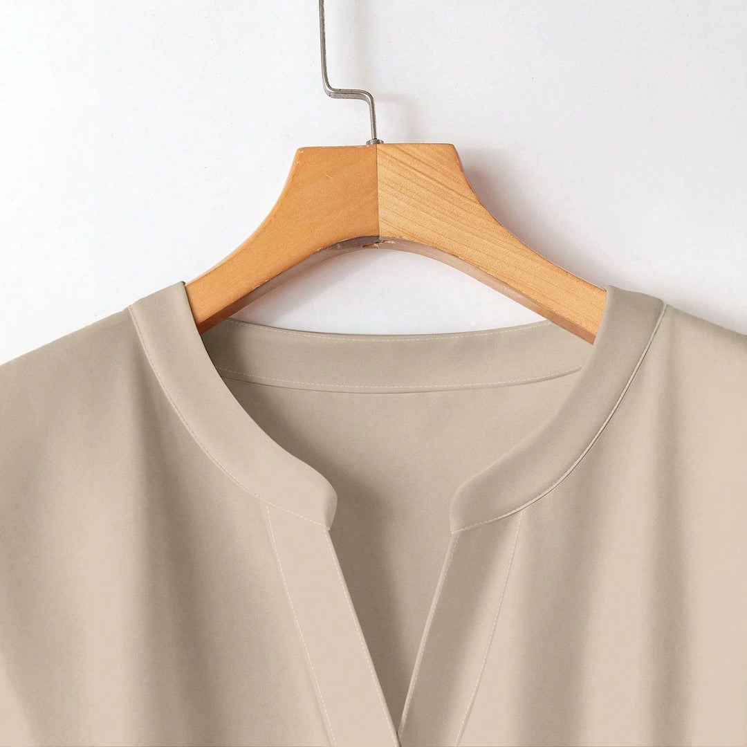 Damen Freizeitoberteil und Blumenhose Echo Archiv