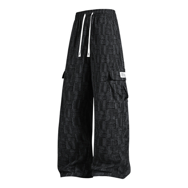 Herren Multifunktionale Cargo-Hose mit modernem Design Echo Archiv