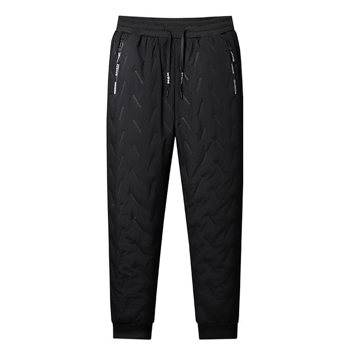 Herren Sportliche Funktionshose Echo Archiv